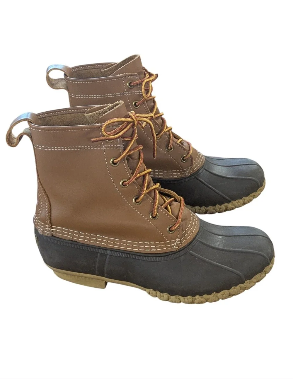L.L. Bean 8
